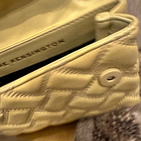 NWOT Kurt geiger color drenched Kensington bag - Picture 5 of 8